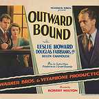  فیلم سینمایی Outward Bound با حضور Helen Chandler، Douglas Fairbanks Jr. و Leslie Howard
