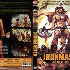  فیلم سینمایی Ironmaster به کارگردانی Umberto Lenzi