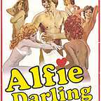  فیلم سینمایی Alfie Darling به کارگردانی Ken Hughes