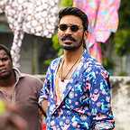  فیلم سینمایی Maari به کارگردانی Balaji Mohan