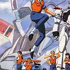  سریال تلویزیونی Patlabor: The Mobile Police به کارگردانی Naoyuki Yoshinaga