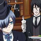  فیلم سینمایی Black Butler: Book of the Atlantic با حضور Daisuke Ono و Maaya Sakamoto