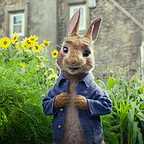  فیلم سینمایی پیتر خرگوشه با حضور جیمز کوردن
