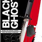  فیلم سینمایی Black Ghost به کارگردانی Kat Goddard