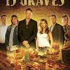  فیلم سینمایی 13 Graves با حضور نورمن ریداس و کاترین وینیک