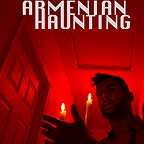  فیلم سینمایی Armenian Haunting با حضور Andrew DeVitre