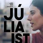  فیلم سینمایی Júlia ist به کارگردانی Elena Martín