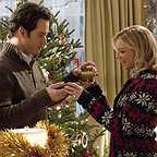  فیلم سینمایی 12 Dates of Christmas با حضور Amy Smart و Mark-Paul Gosselaar