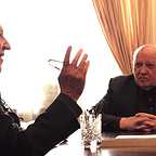  فیلم سینمایی Meeting Gorbachev با حضور Werner Herzog