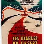  فیلم سینمایی Desert Patrol به کارگردانی Guy Green