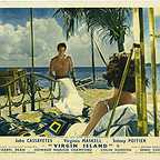  فیلم سینمایی Our Virgin Island به کارگردانی Pat Jackson