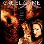  فیلم سینمایی Cruel Game به کارگردانی Masashi Nagadoi