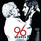  فیلم سینمایی 96 heures به کارگردانی Frédéric Schoendoerffer