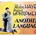  فیلم سینمایی Another Language با حضور Robert Montgomery و Helen Hayes