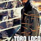  فیلم سینمایی Toro Loco: Sangriento با حضور Mauricio Pesutic، Francisco Melo، Simón Pesutic، Constanza Piccoli، Cristian Cuentrejo و Felipe Avello