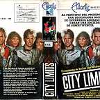  فیلم سینمایی City Limits به کارگردانی Aaron Lipstadt
