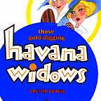  فیلم سینمایی Havana Widows به کارگردانی Ray Enright