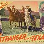  فیلم سینمایی The Stranger from Texas با حضور Al Bridge، Lorna Gray، Charles Starrett و Dick Curtis