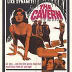  فیلم سینمایی The Cavern به کارگردانی Edgar G. Ulmer