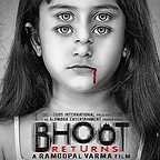  فیلم سینمایی Bhoot Returns به کارگردانی Ram Gopal Varma