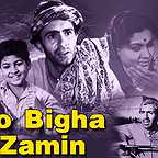  فیلم سینمایی Do Bigha Zamin به کارگردانی Bimal Roy