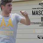  سریال تلویزیونی Masculinity in Crisis با حضور Alex Cubis