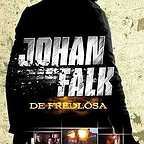  فیلم سینمایی Johan Falk: De fredlösa به کارگردانی Daniel Lind Lagerlöf