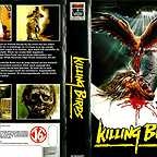  فیلم سینمایی Zombie 5: Killing Birds به کارگردانی Joe D'Amato و Claudio Lattanzi