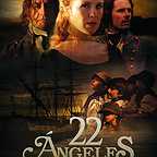  فیلم سینمایی 22 ángeles با حضور Octavi Pujades، Pedro Casablanc و María Castro