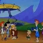  فیلم سینمایی The Jetsons Meet the Flintstones به کارگردانی Ray Patterson و Don Lusk