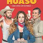  فیلم سینمایی American Huaso به کارگردانی José Palma و Diego García-Huidobro