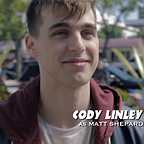  فیلم سینمایی Sharknado 4: The 4th Awakens با حضور Cody Linley