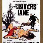  فیلم سینمایی The Girl in Lovers Lane به کارگردانی Charles R. Rondeau