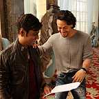  فیلم سینمایی Munna Michael با حضور Nawazuddin Siddiqui و Tiger Shroff