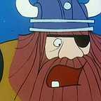  سریال تلویزیونی Vicky the Viking به کارگردانی Hiroshi Saitô و Chikao Katsui