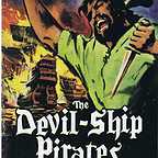  فیلم سینمایی The Devil-Ship Pirates به کارگردانی Don Sharp