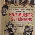  فیلم سینمایی Blue Murder at St. Trinian's به کارگردانی Frank Launder