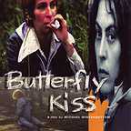  فیلم سینمایی Butterfly Kiss به کارگردانی Michael Winterbottom