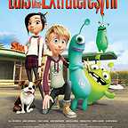  فیلم سینمایی Luis & the Aliens به کارگردانی Sean McCormack و Christoph Lauenstein و Wolfgang Lauenstein