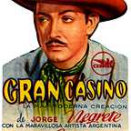  فیلم سینمایی Gran Casino با حضور Jorge Negrete