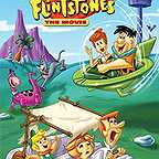  فیلم سینمایی The Jetsons Meet the Flintstones به کارگردانی Ray Patterson و Don Lusk