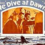  فیلم سینمایی We Dive at Dawn به کارگردانی Anthony Asquith