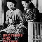  فیلم سینمایی The Brothers and Sisters of the Toda Family به کارگردانی Yasujirô Ozu