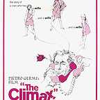  فیلم سینمایی The Climax به کارگردانی Pietro Germi