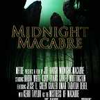  فیلم سینمایی Midnight Macabre با حضور Nadia White، Jesse L. Green، Daniel Johnson و Lindsay Lockhart