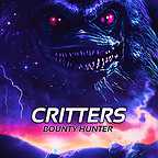  فیلم سینمایی Critters: Bounty Hunter به کارگردانی Jordan Downey