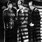  فیلم سینمایی Invisible Stripes با حضور هامفری بوگارت، ویلیام هولدن و George Raft