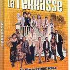  فیلم سینمایی La terrazza با حضور Stefania Sandrelli و Carla Gravina