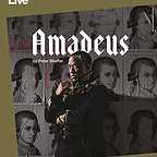 فیلم سینمایی National Theatre Live: Amadeus به کارگردانی Michael Longhurst