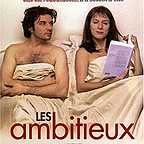  فیلم سینمایی Les ambitieux با حضور Éric Caravaca و Karin Viard